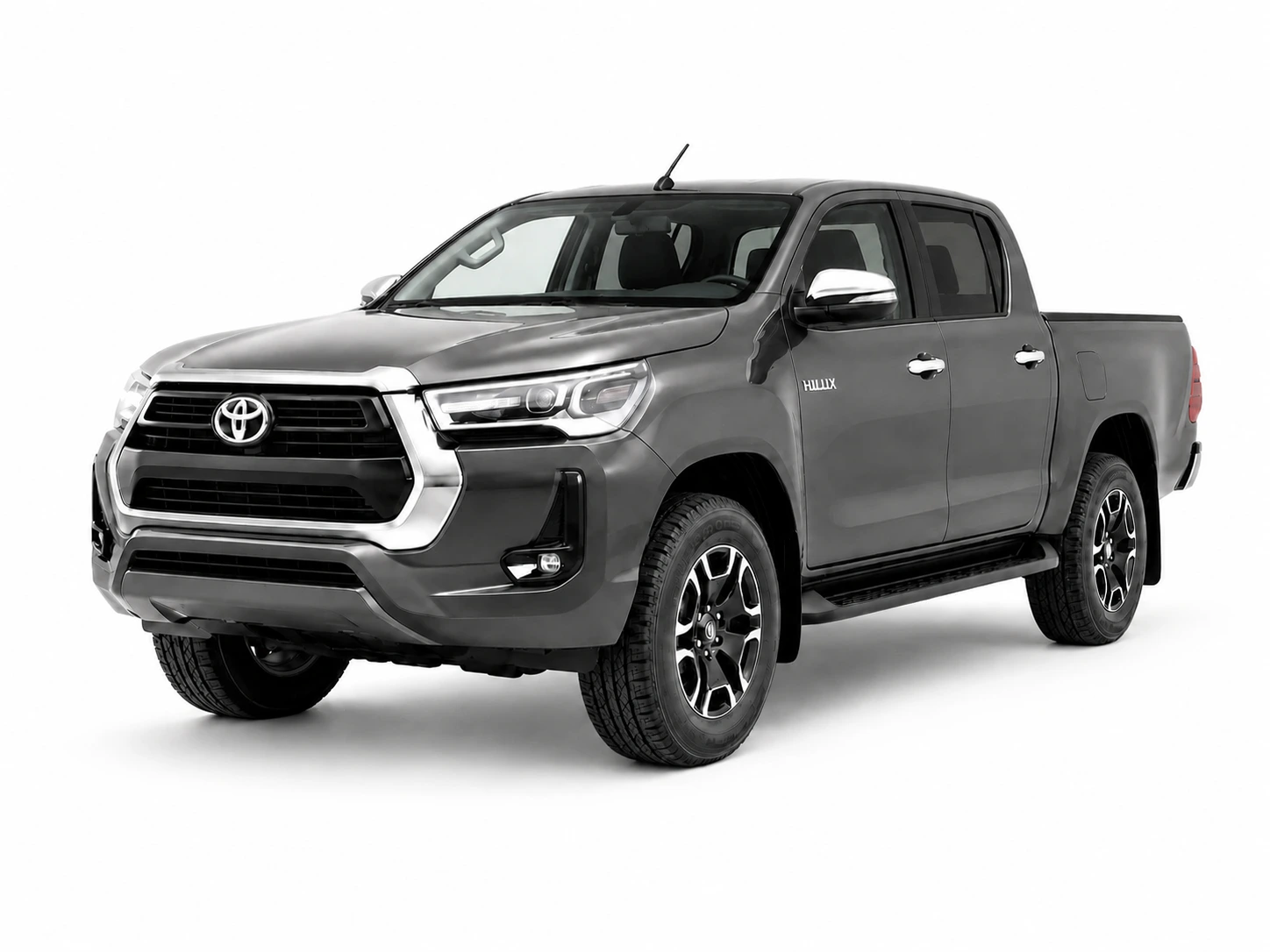 Toyota Hilux o similar