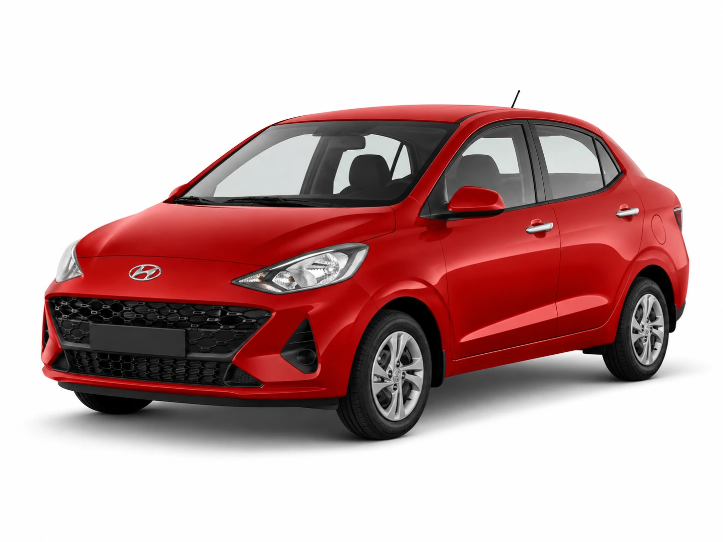 Hyundai Grand I-10 o similar