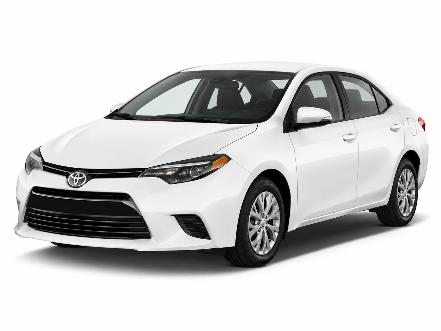 Toyota Yaris o similar