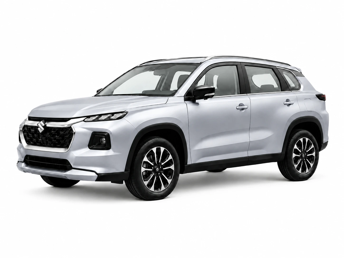 Suzuki Grand Vitara o similar