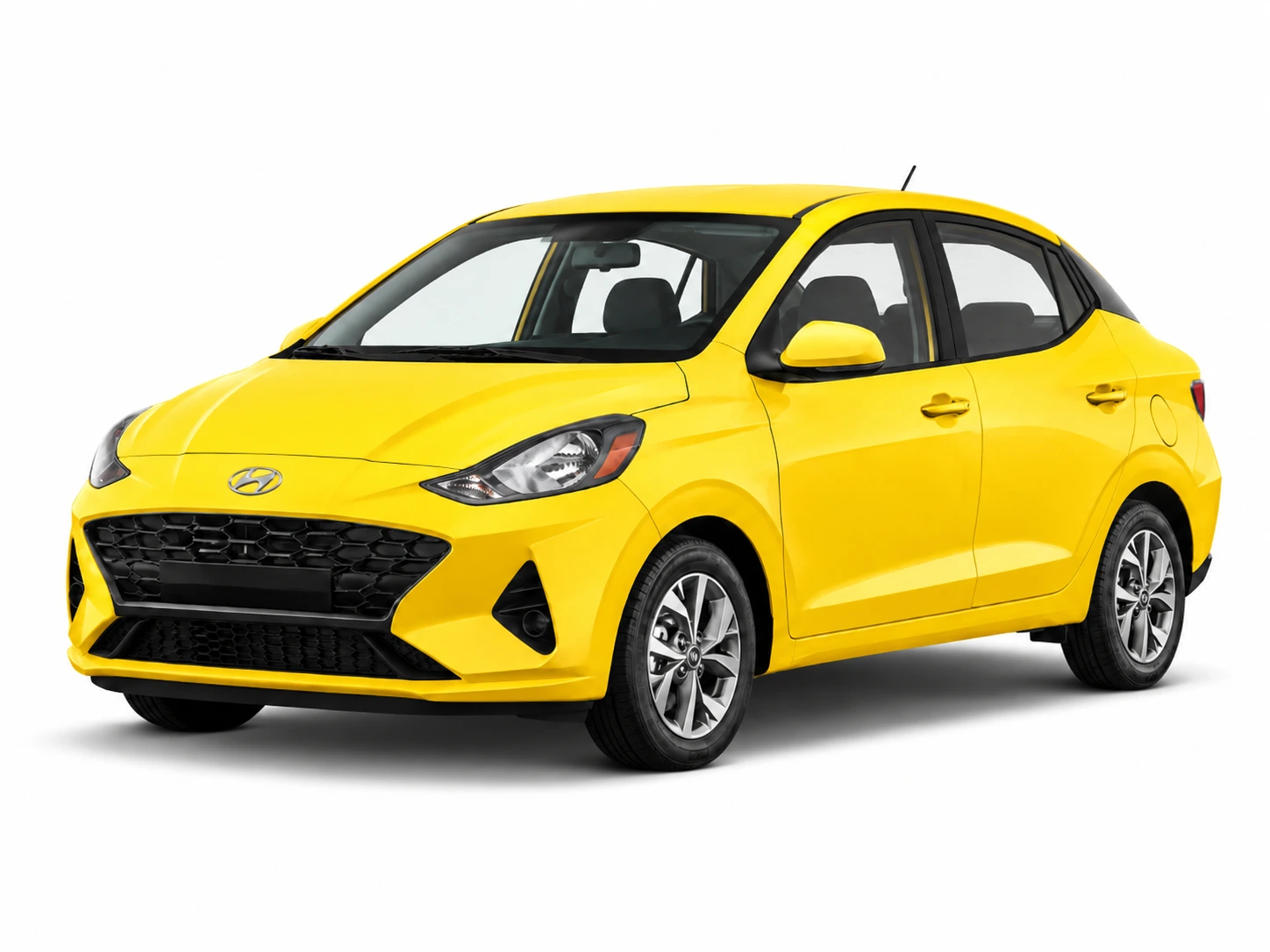 Hyundai Grand I-10 o similar