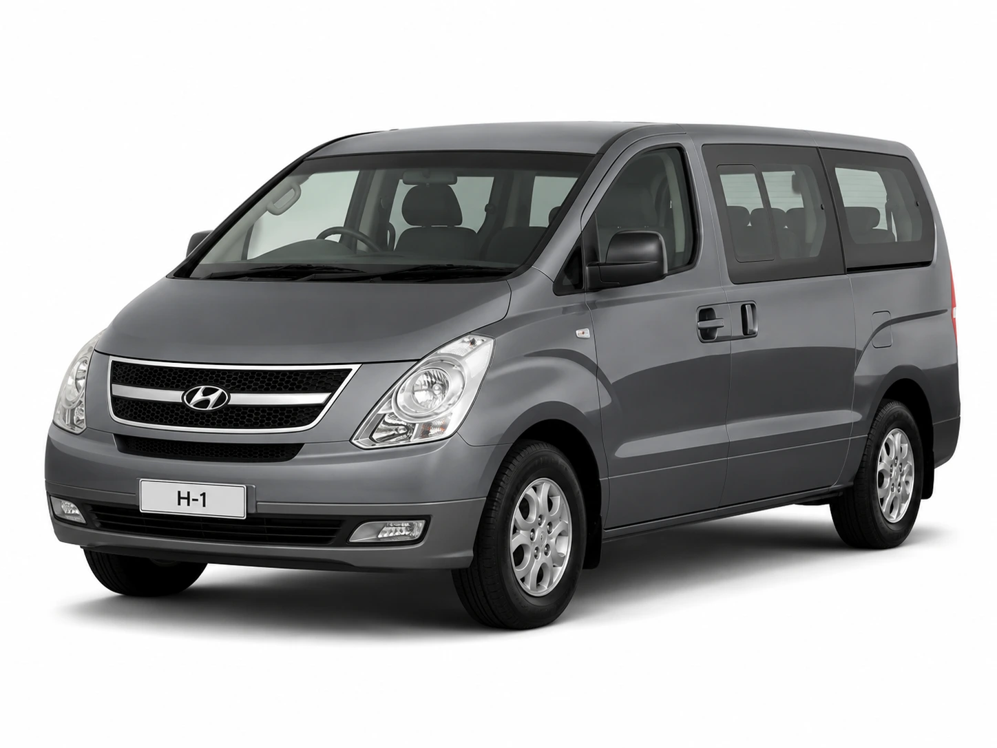 Hyundai H-1 o similar